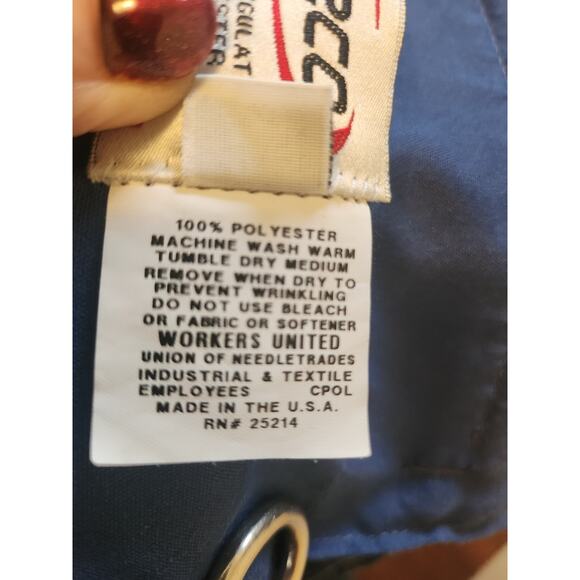 Womens, Size 20, Light weight USPS letter carrier pants - Picture 6 of 6